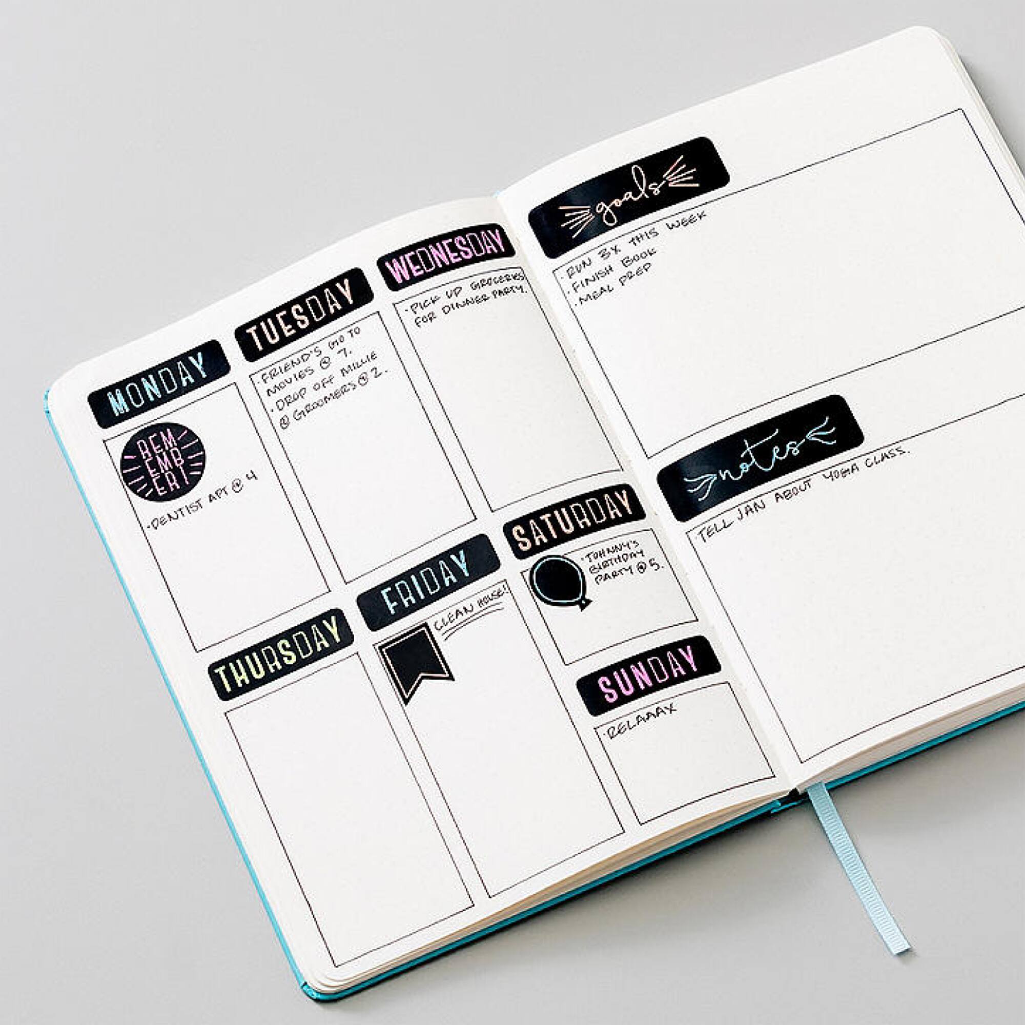 Cricut Joy™ DIY Label Kit